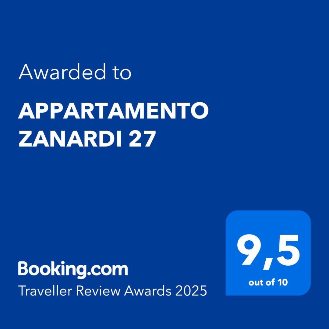 Zanardi 27 Appartamento
